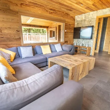 14p Vue Lac, Et Sauna Gerardmer