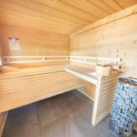 14p Vue Lac, Et Sauna Chalet Gérardmer