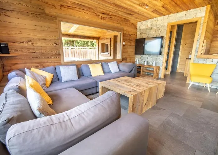 14p Vue Lac, Et Sauna Gérardmer